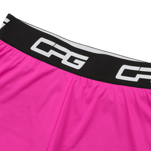 【Sample】レイヤードレギンスパンツ