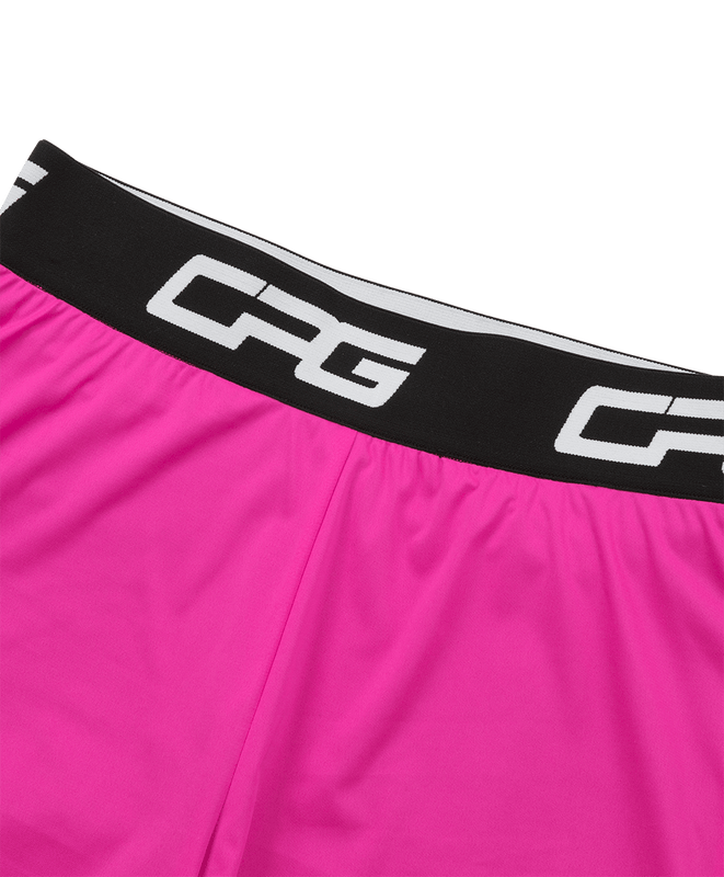 【Sample】レイヤードレギンスパンツ