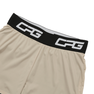 【Sample】レイヤードレギンスパンツ