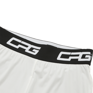 【Sample】レイヤードレギンスパンツ