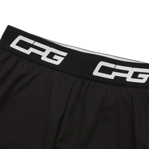 【Sample】レイヤードレギンスパンツ