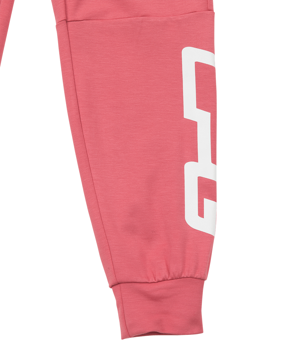 【Sample】ハイストレッチスウェットパンツ