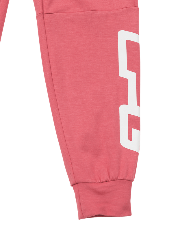 High stretch sweatpants (하이 스트레치 스웨트 팬츠) | WOMEN