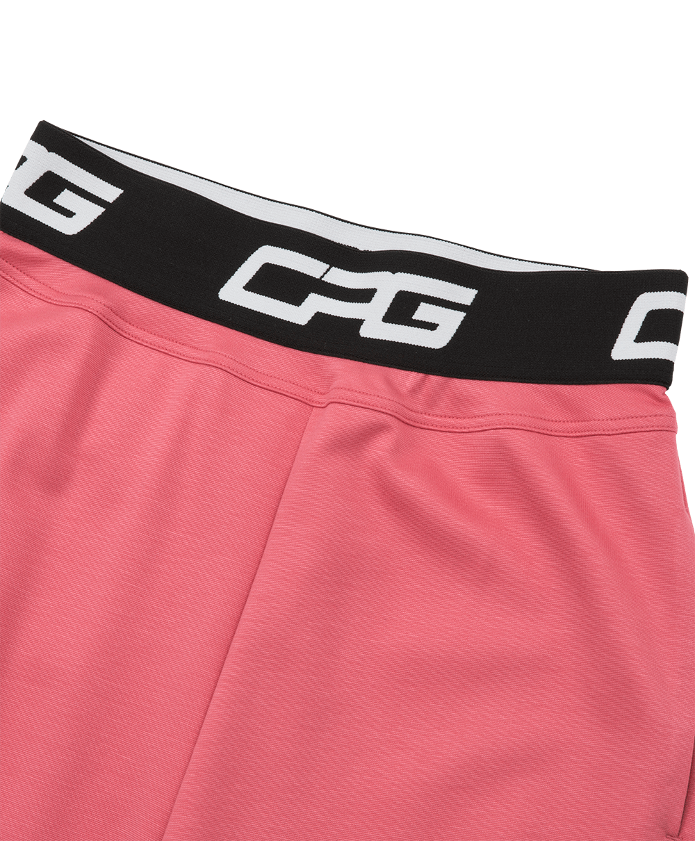 【Sample】ハイストレッチスウェットパンツ