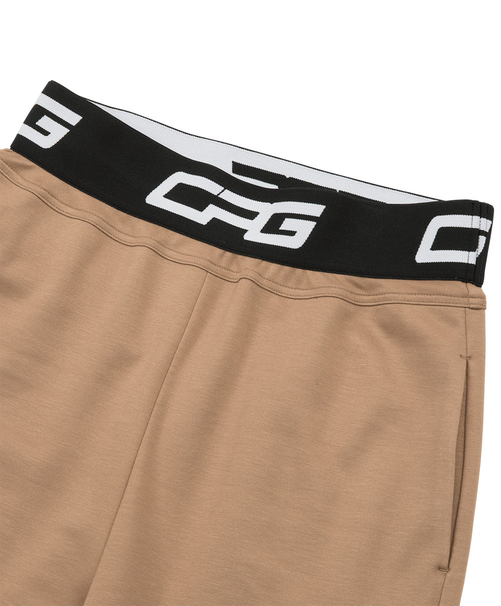 【Sample】ハイストレッチスウェットパンツ