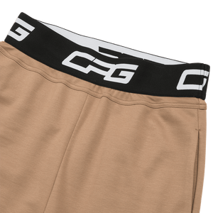 【Sample】ハイストレッチスウェットパンツ