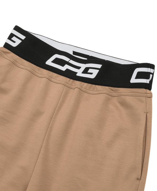 【Sample】ハイストレッチスウェットパンツ