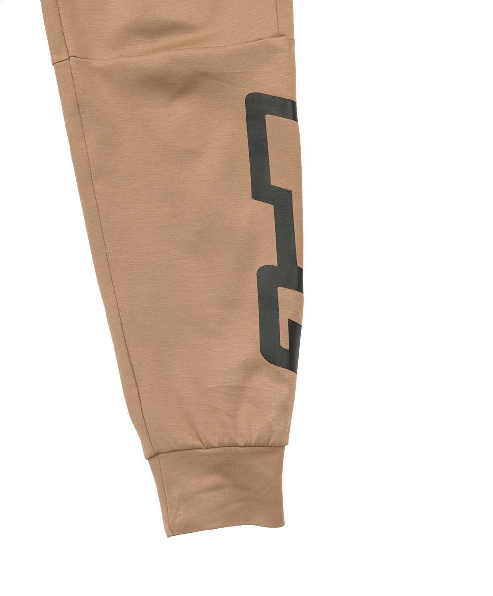 【Sample】ハイストレッチスウェットパンツ