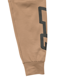 【Sample】ハイストレッチスウェットパンツ