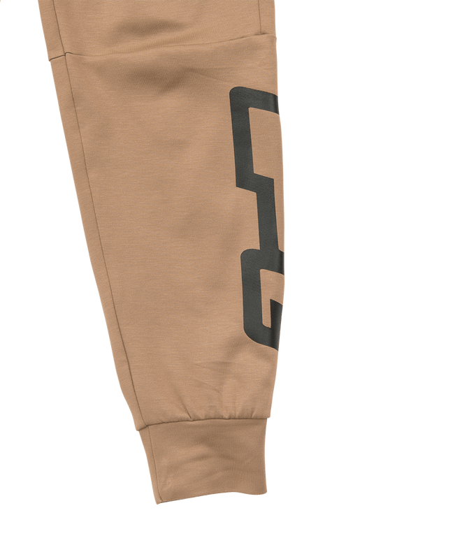 【Sample】ハイストレッチスウェットパンツ