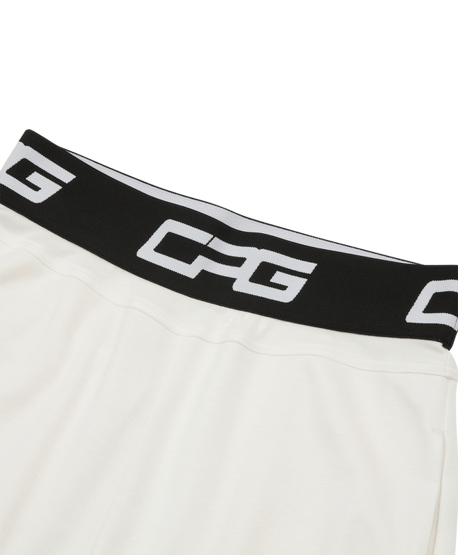 【Sample】ハイストレッチスウェットパンツ