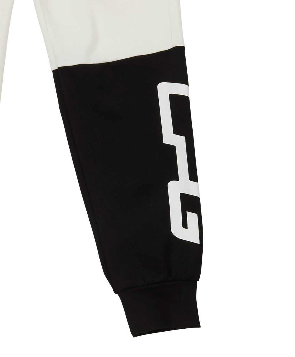 【Sample】ハイストレッチスウェットパンツ