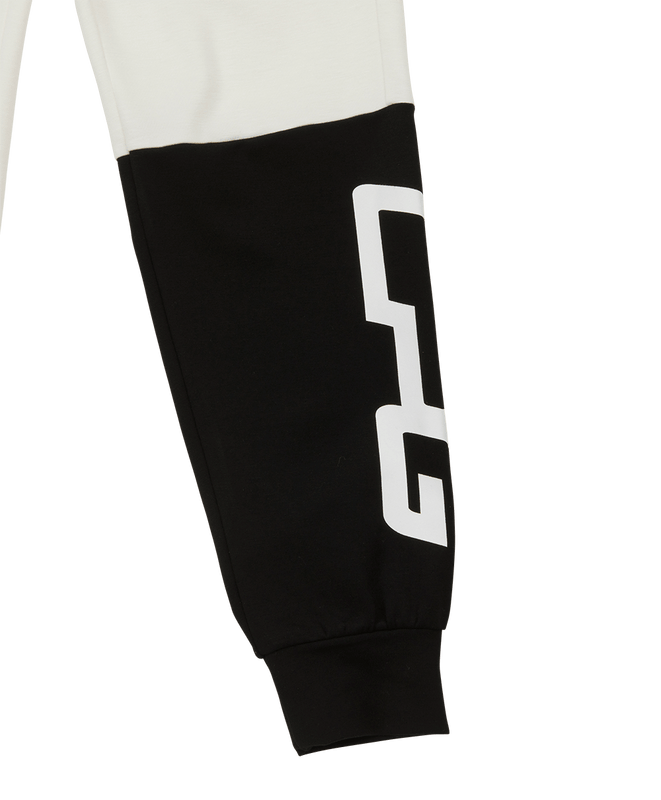 【Sample】ハイストレッチスウェットパンツ