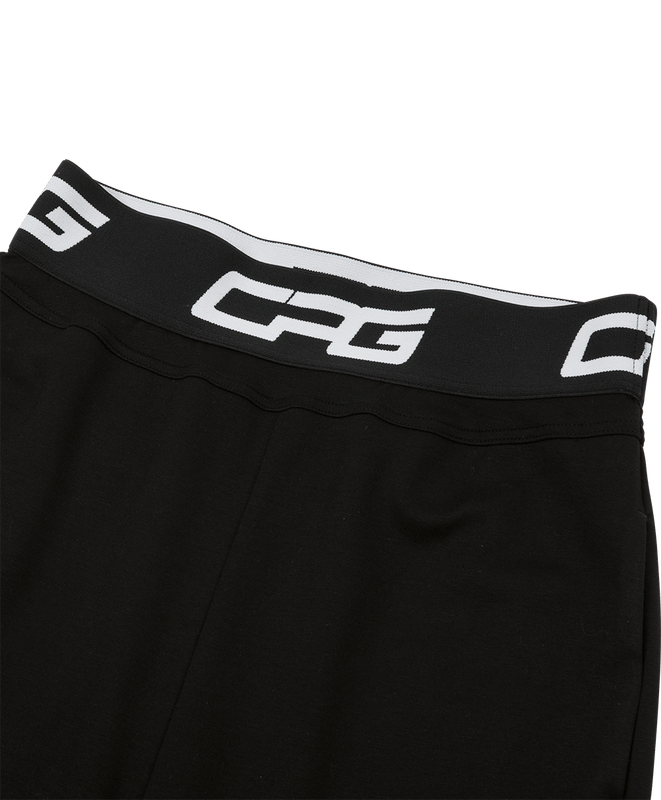 【Sample】ハイストレッチスウェットパンツ