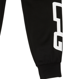 【Sample】ハイストレッチスウェットパンツ