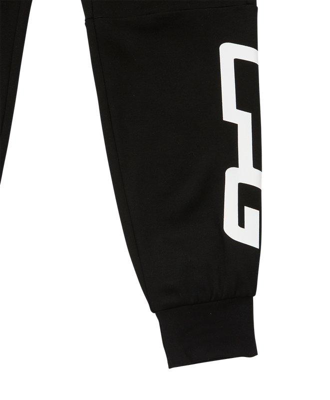 【Sample】ハイストレッチスウェットパンツ