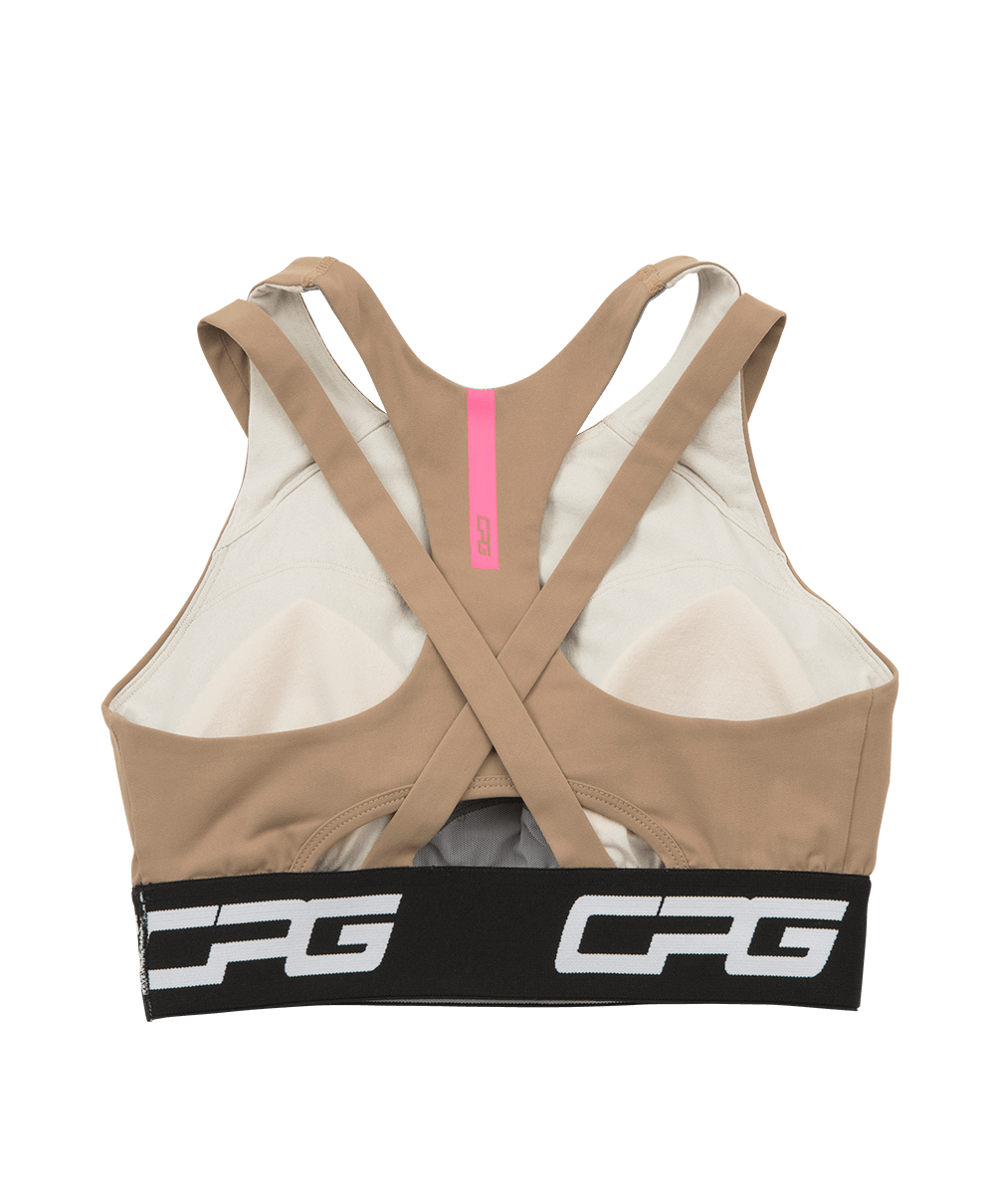 【Sample】アクティブブラトップ