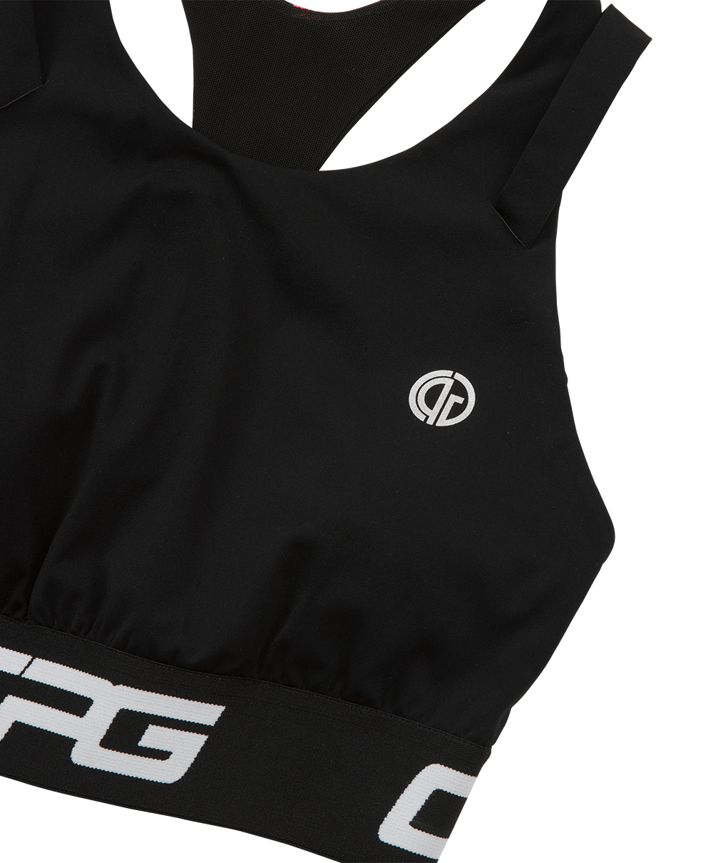 【Sample】アクティブブラトップ