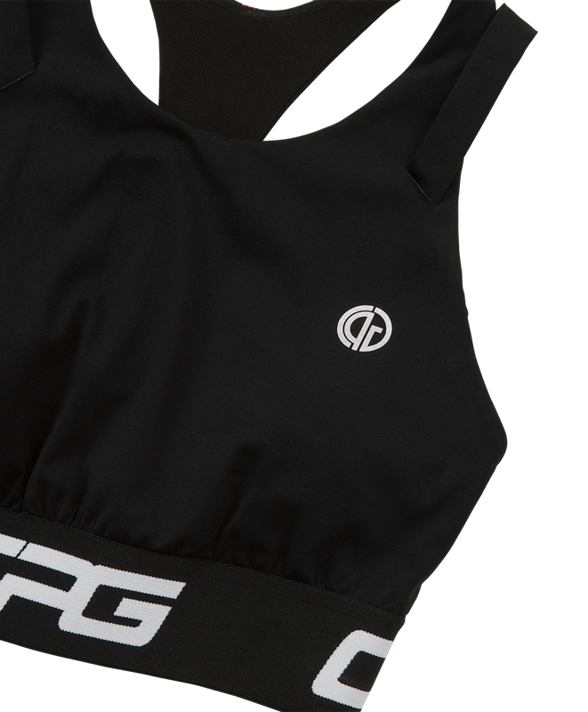 【Sample】アクティブブラトップ