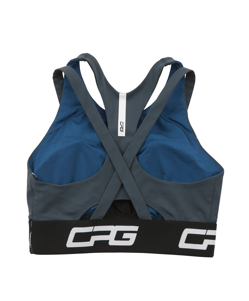 【Sample】アクティブブラトップ