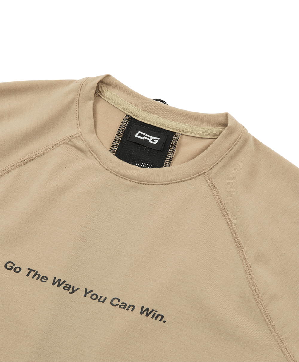 【Sample】スポーツシャツ