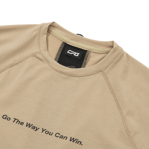 【Sample】スポーツシャツ