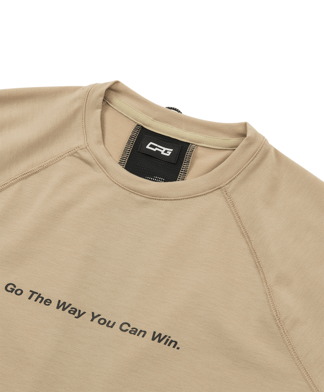 【Sample】スポーツシャツ