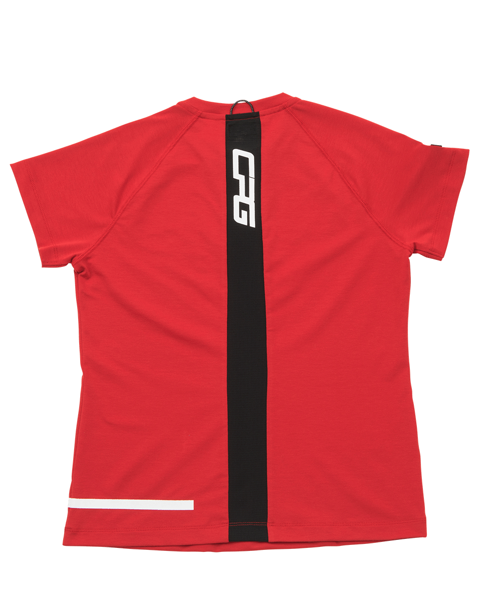 【Sample】スポーツシャツ