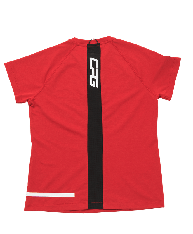 【Sample】スポーツシャツ