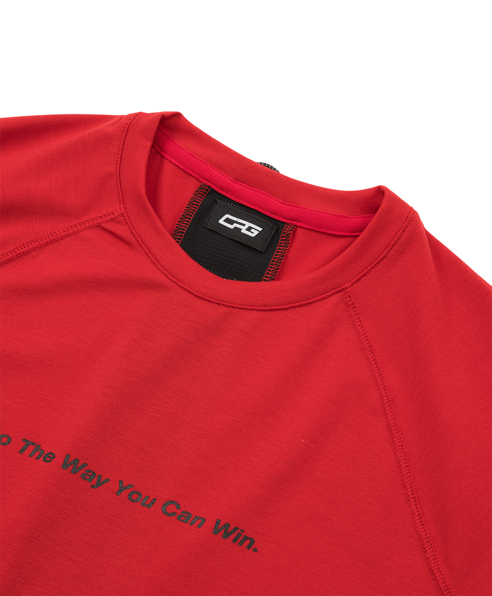 【Sample】スポーツシャツ