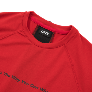 【Sample】スポーツシャツ