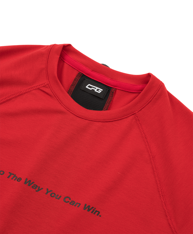 【Sample】スポーツシャツ