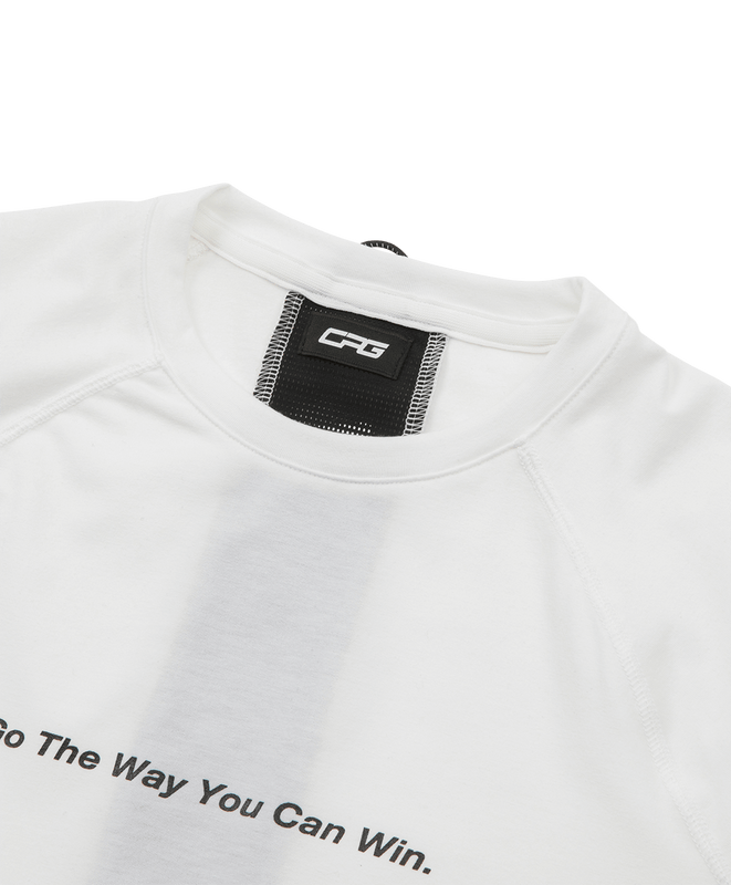 【Sample】スポーツシャツ