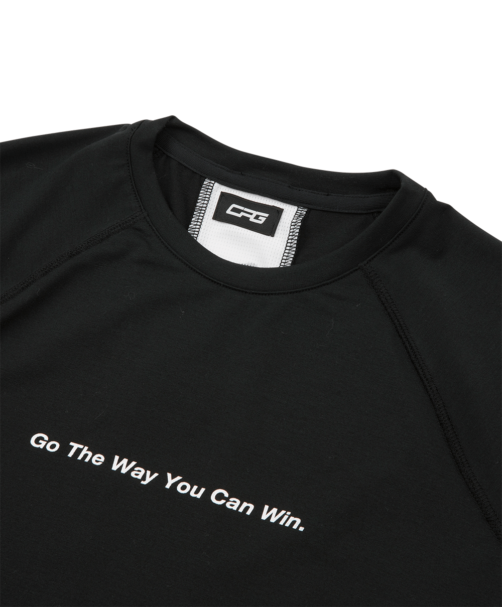 【Sample】スポーツシャツ