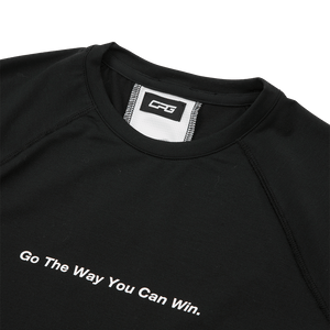 【Sample】スポーツシャツ