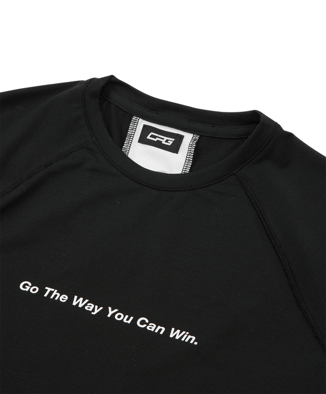 【Sample】スポーツシャツ