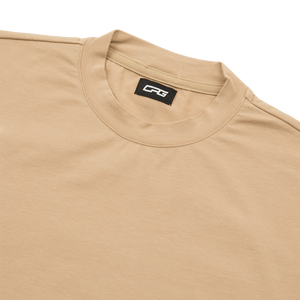 【Sample】ビッグロゴクロップドシャツ