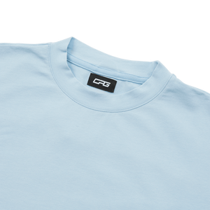 【Sample】ビッグロゴクロップドシャツ