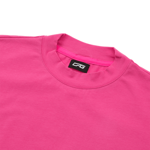 【Sample】ネオンプリントシャツ