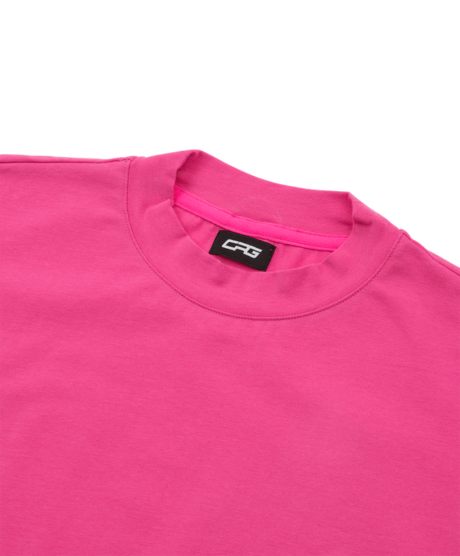 【Sample】ネオンプリントシャツ