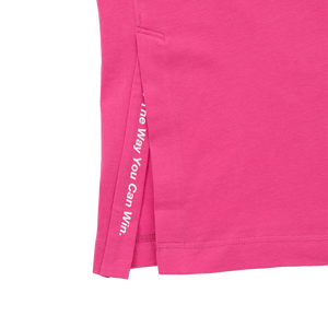 【Sample】ネオンプリントシャツ