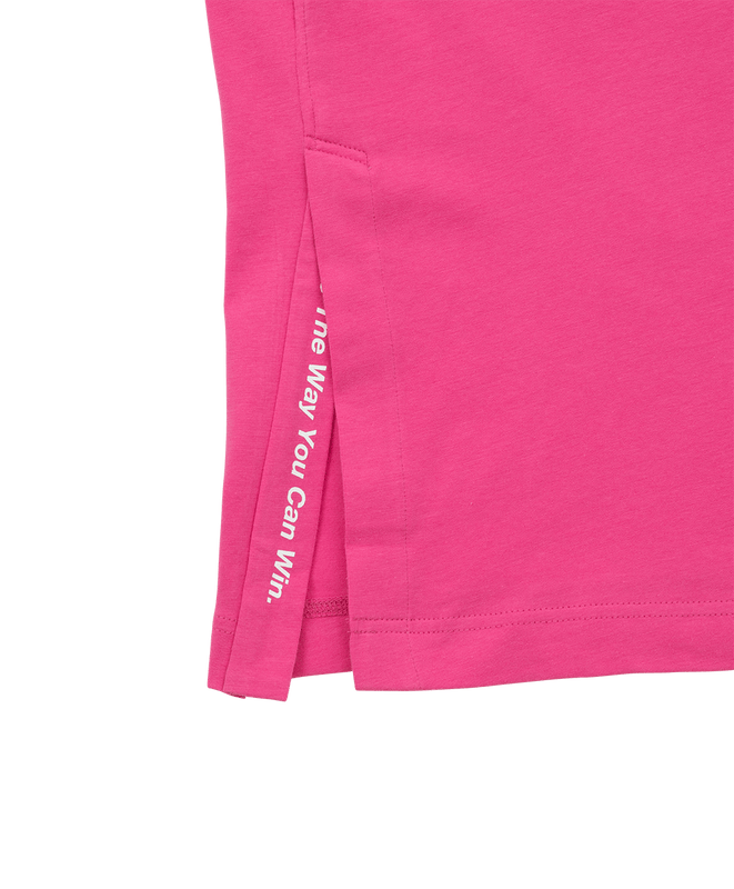 Neon print shirt（ネオンプリントシャツ）｜WOMEN