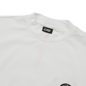 【Sample】ネオンプリントシャツ