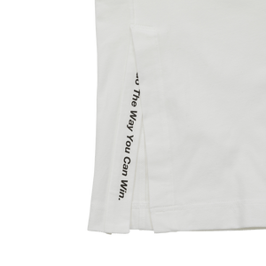 【Sample】ネオンプリントシャツ