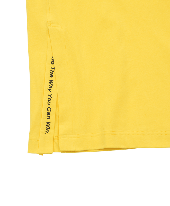 【Sample】ネオンプリントシャツ