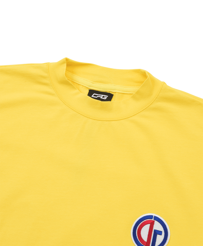 Neon print shirt（ネオンプリントシャツ）｜WOMEN
