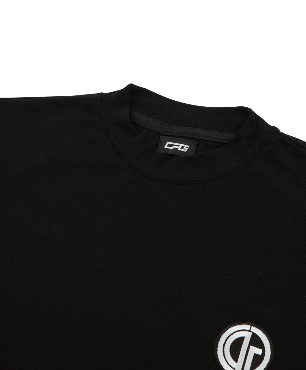 【Sample】ネオンプリントシャツ