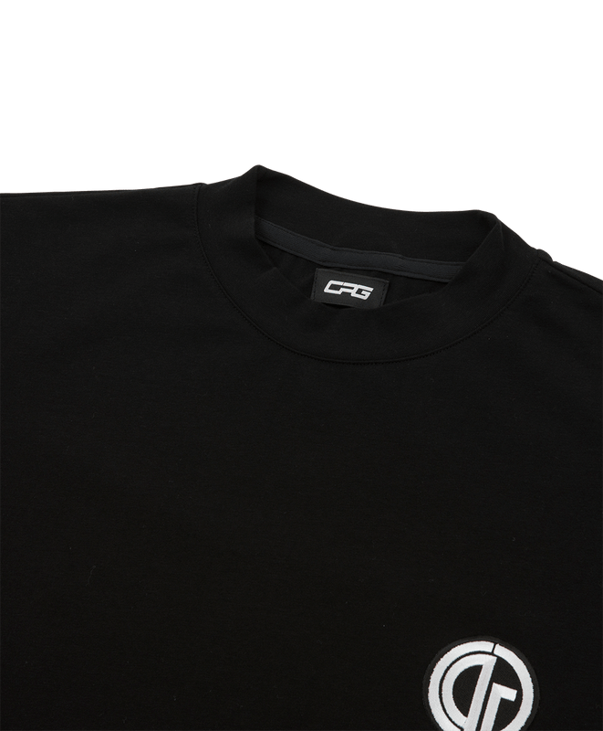 【Sample】ネオンプリントシャツ