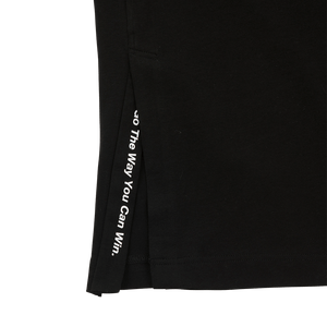 【Sample】ネオンプリントシャツ