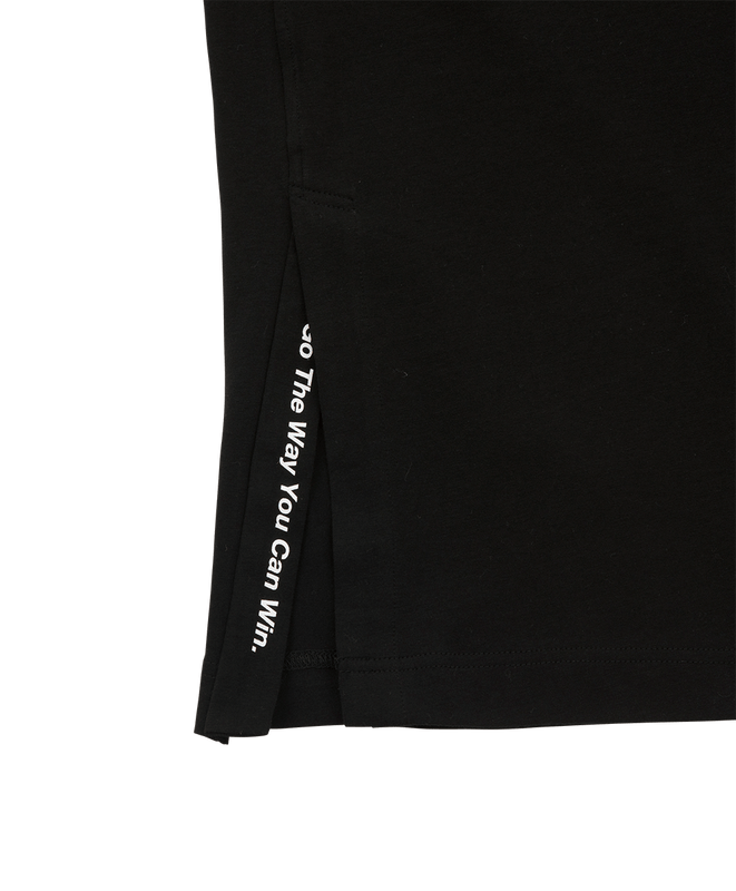 【Sample】ネオンプリントシャツ